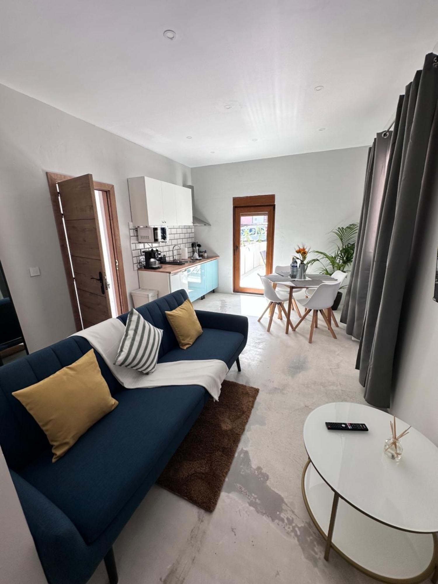 Euphorbia Suites Los Silos Exterior foto