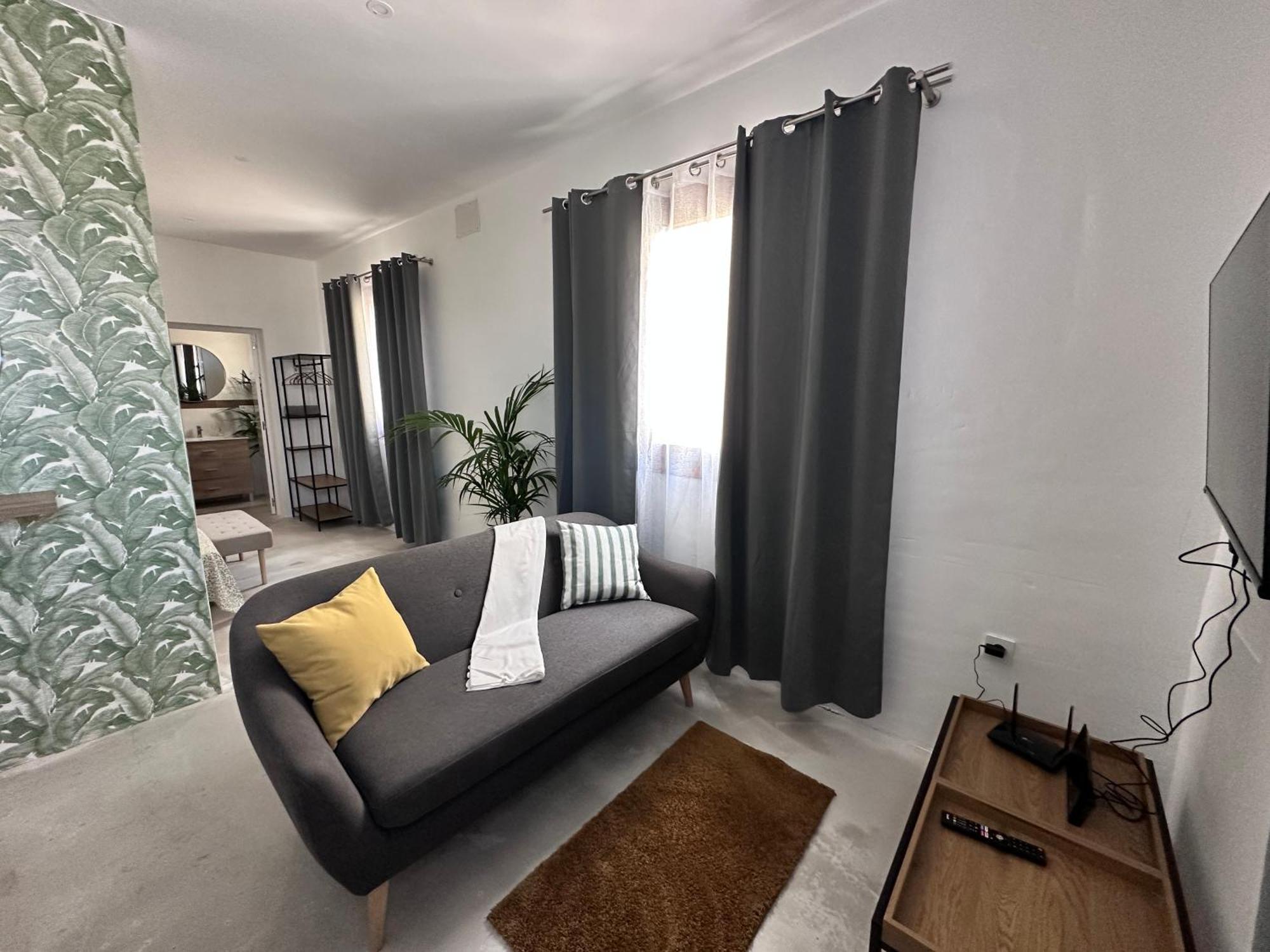 Euphorbia Suites Los Silos Exterior foto