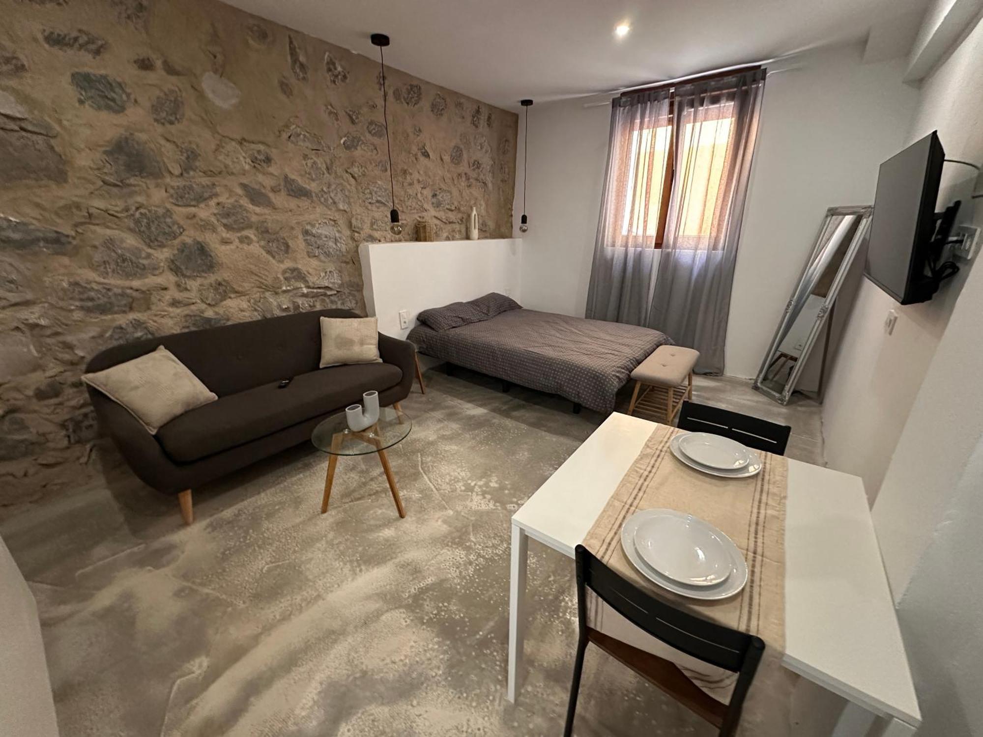 Euphorbia Suites Los Silos Exterior foto